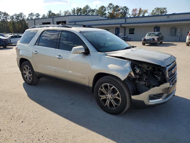 2016 GMC ACADIA SLT - 1GKKVRKDXGJ295339