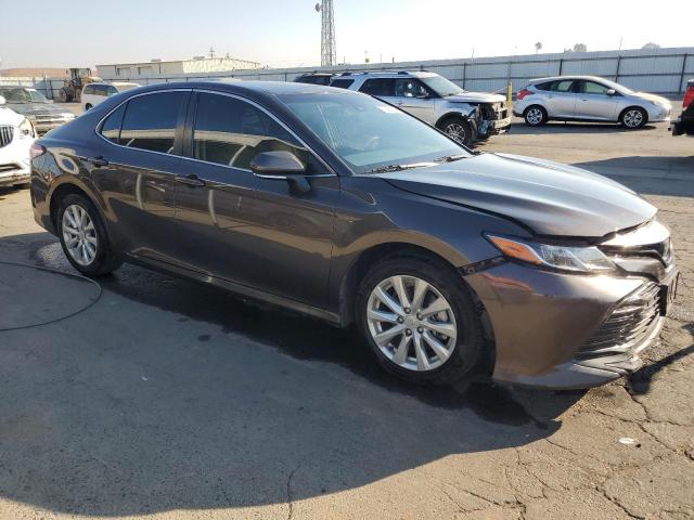 2018 TOYOTA CAMRY L - JTNB11HK4J3058609