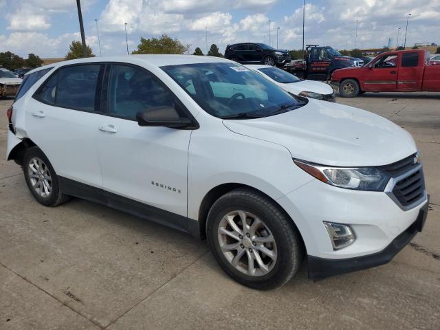 2019 CHEVROLET EQUINOX LS - 3GNAXHEV7KS522839