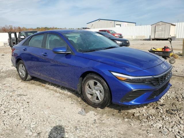 Vin: kmhll4dg9ru713578, lot: 77614764, hyundai elantra se 20244