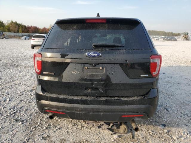 VIN 1FM5K8ARXGGA72073 2016 Ford Explorer, Police In... no.6