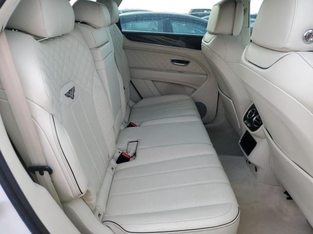 2022 BENTLEY BENTAYGA SJAAM2ZV4NC011285