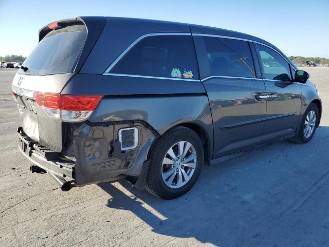 VIN 5FNRL5H47FB080930 2015 Honda Odyssey, EX no.3