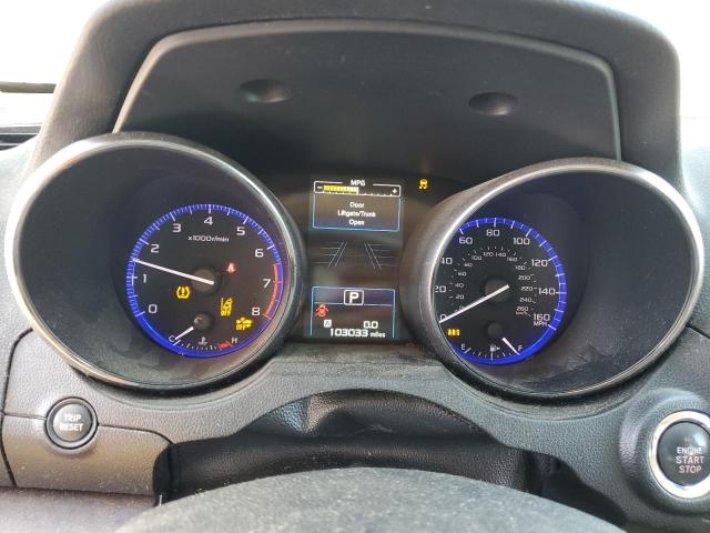 2015 SUBARU OUTBACK 3. - 4S4BSENC5F3302356