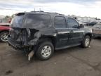 Lot #3023789871 2013 CHEVROLET TAHOE K150