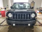 JEEP PATRIOT SP photo