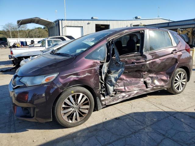 2016 HONDA FIT EX - JHMGK5H76GS001139