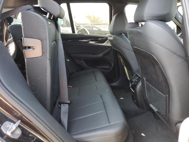 2020 BMW X3 XDRIVE3 - 5UXTY5C02LLT35230