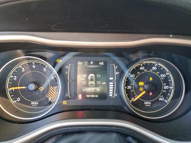 2015 JEEP CHEROKEE L 1C4PJMCS5FW583123