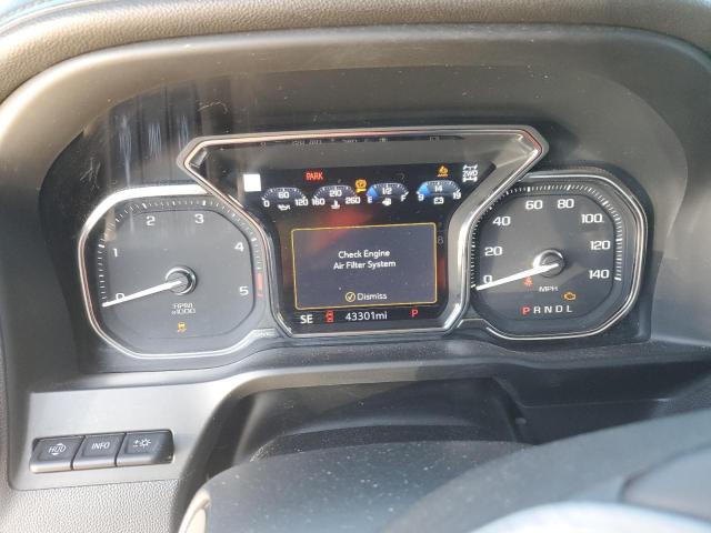 2020 GMC SIERRA K25 - 1GT49REY8LF303233