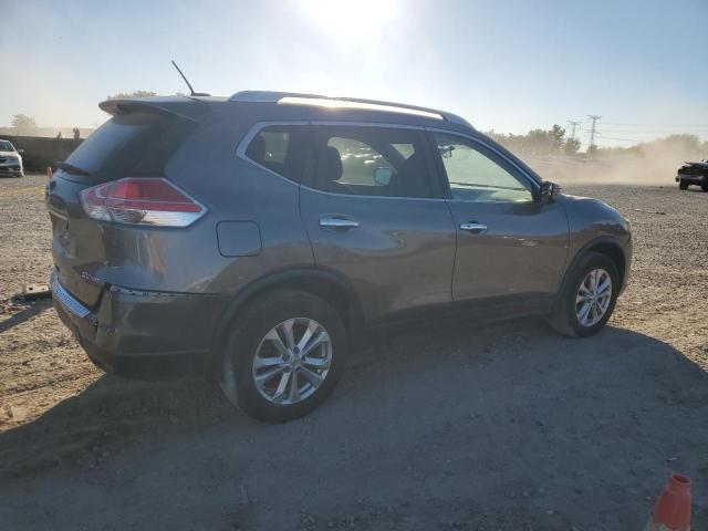2016 NISSAN ROGUE S - KNMAT2MV5GP691427