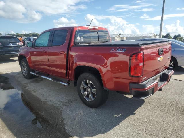 2016 CHEVROLET COLORADO Z - 1GCGTDE35G1180743