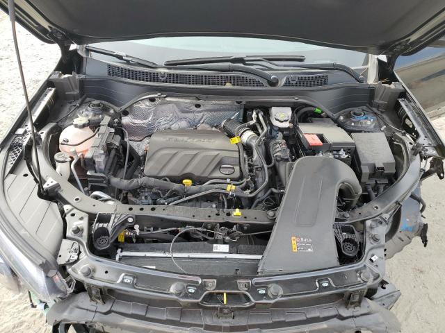 2024 CHEVROLET TRAX 2RS - KL77LJE21RC134899