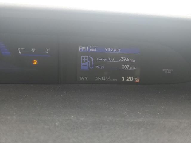 2015 HONDA CIVIC LX - 19XFB2F58FE045500