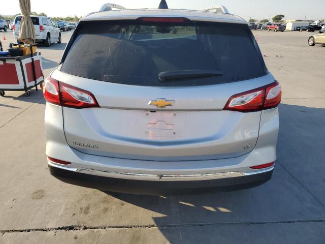 2019 CHEVROLET EQUINOX LT - 3GNAXKEV5KL268152