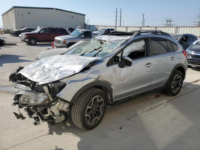 VIN JF2GPABC0G8327325 2016 Subaru Crosstrek, Premium no.1