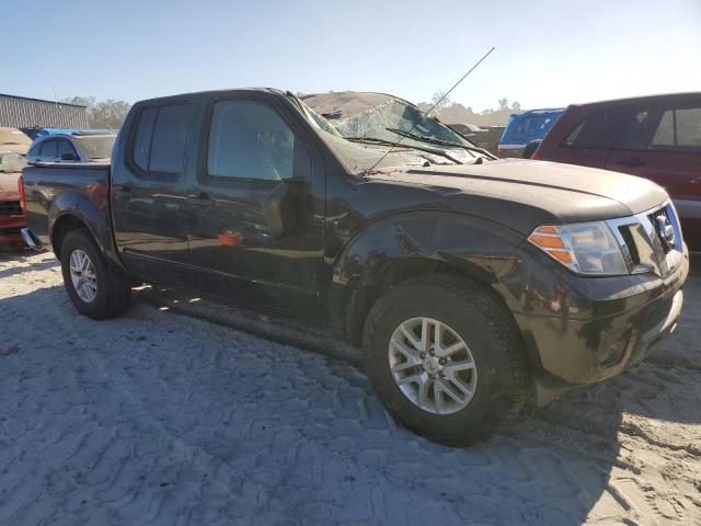 VIN 1N6AD0ER0GN787560 2016 Nissan Frontier, S no.4