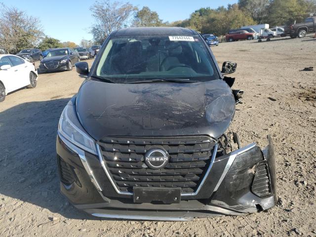 2022 NISSAN KICKS S - 3N1CP5BVXNL481516