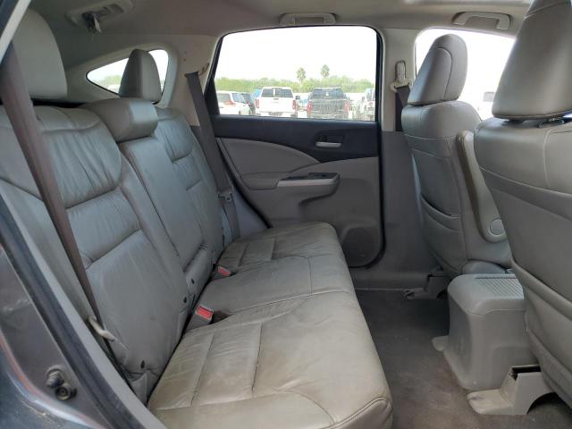 VIN 2HKRM4H75EH647816 2014 Honda CR-V, Exl no.11