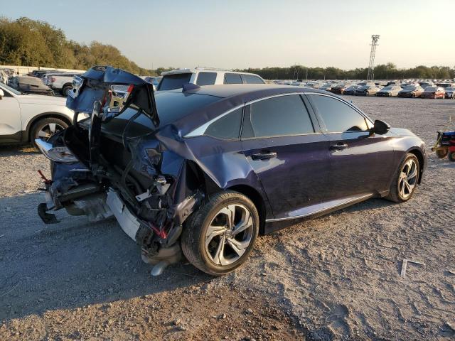 2018 HONDA ACCORD EXL - 1HGCV1F54JA044362