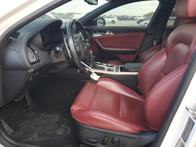 2021 KIA STINGER GT - KNAE35LC1M6091750