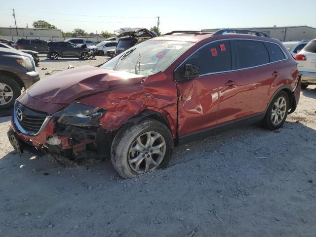 VIN JM3TB2CAXD0422863 2013 Mazda CX-9, Touring no.1