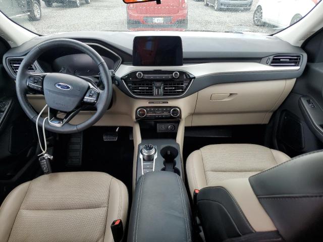 2021 FORD ESCAPE SEL - 1FMCU9H61MUA07872