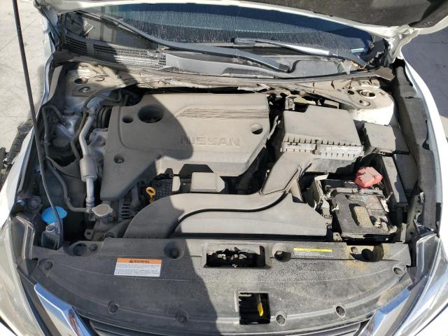 2017 NISSAN ALTIMA 2.5 - 1N4AL3AP8HC115342