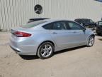 Lot #3023285926 2018 FORD FUSION SE