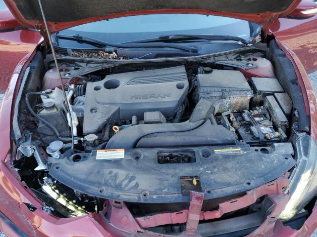 2017 NISSAN ALTIMA 2.5 - 1N4AL3AP6HC135170