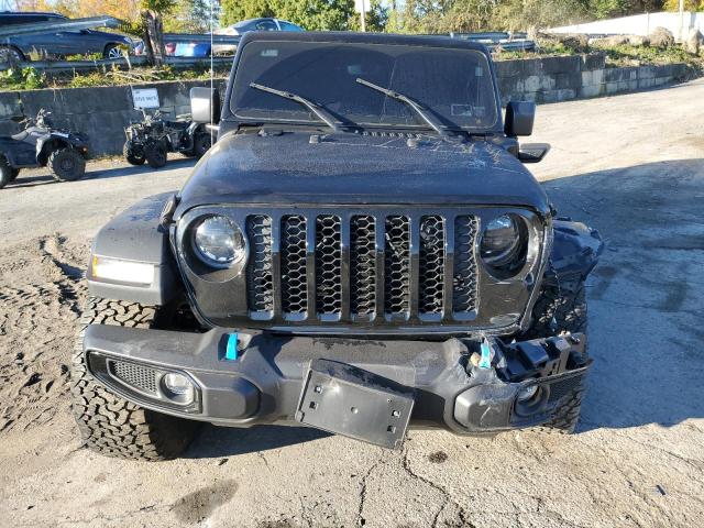 2023 JEEP WRANGLER 4 1C4JJXN66PW611228