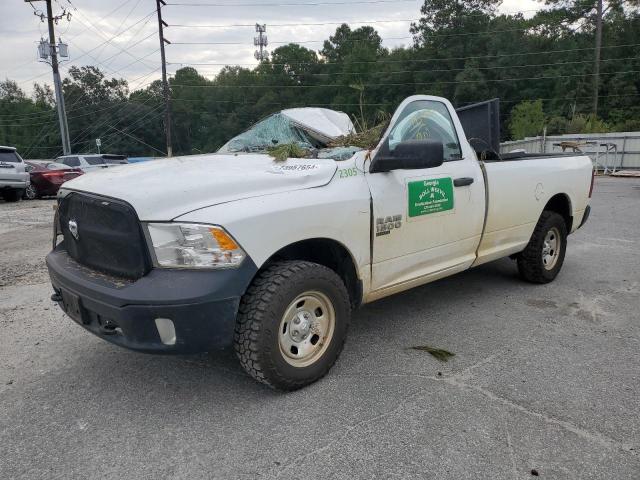 VIN 3C6JR7DGXPG602119 2023 RAM 1500, Tradesman no.1