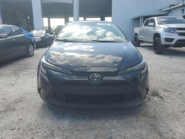 2021 TOYOTA CORROLA 5YFEPMAE7MP208830