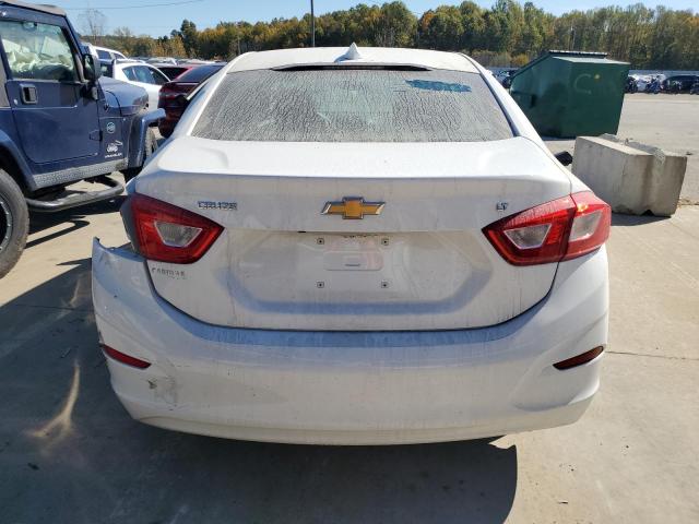 2017 CHEVROLET CRUZE LT 1G1BE5SM4H7199816