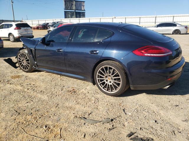 VIN WP0AA2A70GL007418 2016 Porsche Panamera, 2 no.2