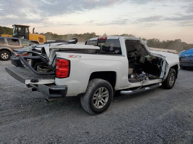 2015 CHEVROLET SILVERADO - 3GCUKSEC2FG173856