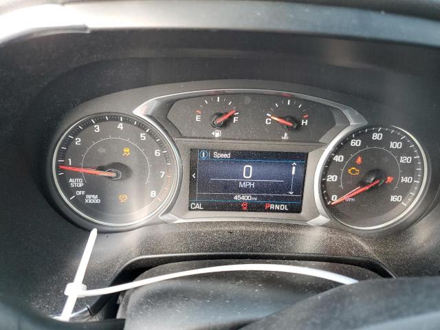 2021 CHEVROLET BLAZER 2LT 3GNKBCRS6MS524090