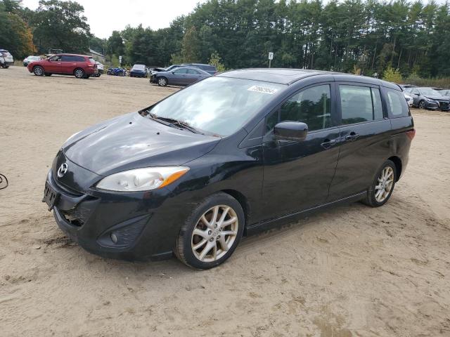 MAZDA MAZDA5