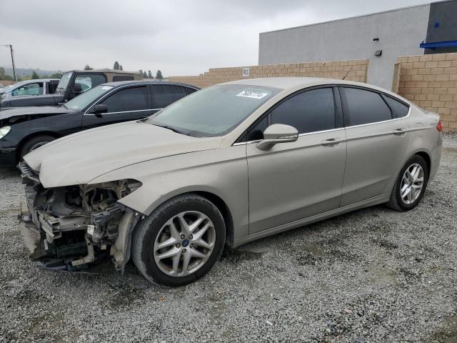 VIN 3FA6P0HD2GR152083 2016 Ford Fusion, SE no.1