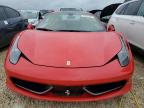 Lot #3041089753 2014 FERRARI 458 SPIDER