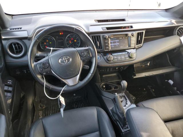 2018 TOYOTA RAV4 HV SE JTMJJREV3JD171104