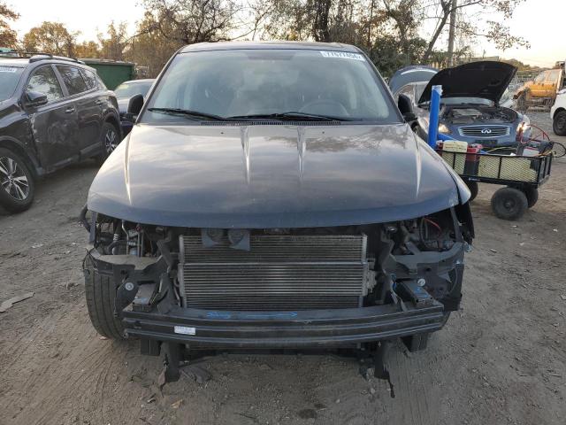 VIN 3C4PDCAB6ET261907 2014 Dodge Journey, SE no.5