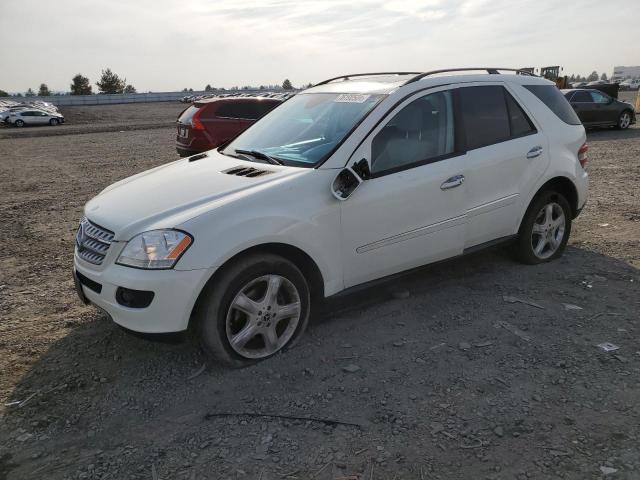 MERCEDES-BENZ ML 320 CDI