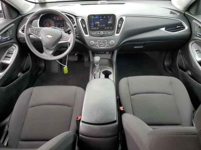 2023 CHEVROLET MALIBU LS - 1G1ZC5ST7PF201459
