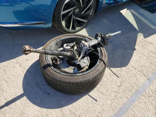 2023 VOLKSWAGEN ARTEON SEL - WVWTR7AN8PE014361