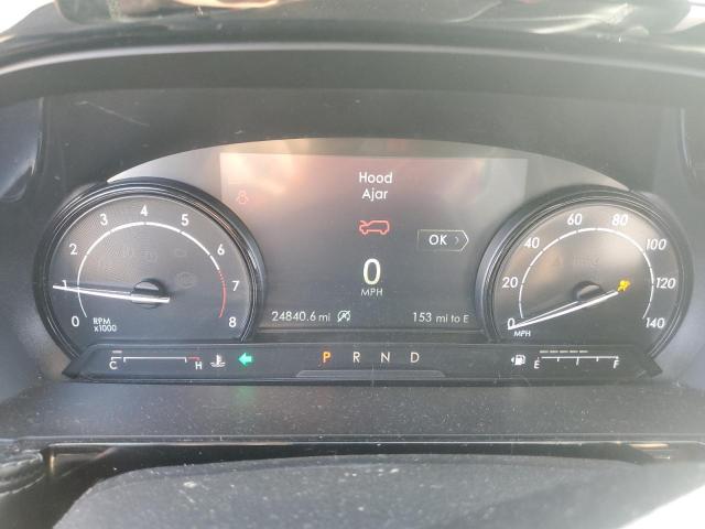 2022 LINCOLN CORSAIR #3311470233