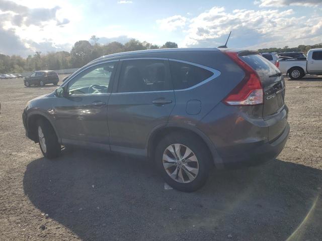 VIN 2HKRM4H76DH645538 2013 Honda CR-V, Exl no.2