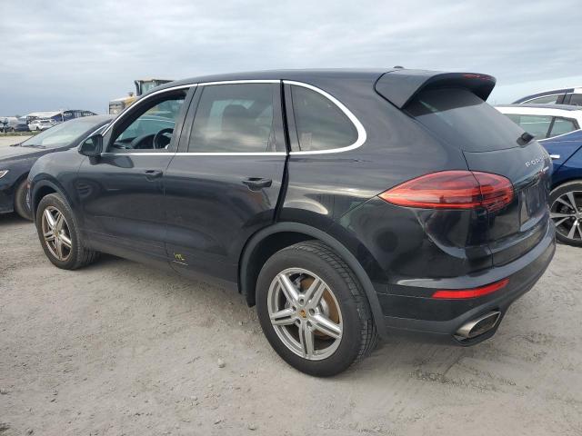 VIN WP1AA2A21GLA03963 2016 Porsche Cayenne no.2