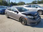 Lot #3023006189 2017 HONDA CIVIC LX