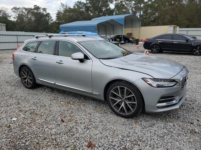 VIN YV1102GL2J1044703 2018 Volvo V90, T5 Inscription no.4